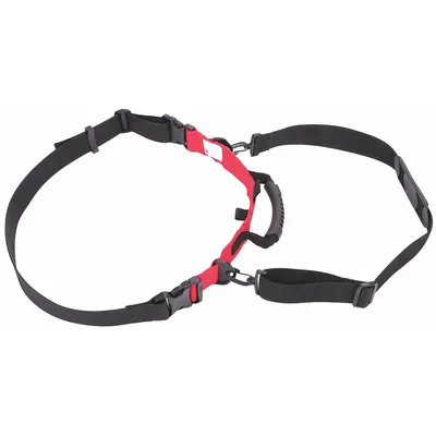 R&B FABRICATIONS Turnout Gear Strap - Turnout Gear Straps