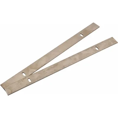 WILTON Replacement Knives for 8-Inch Jointer/Planer - Replacement Blades & Inserts