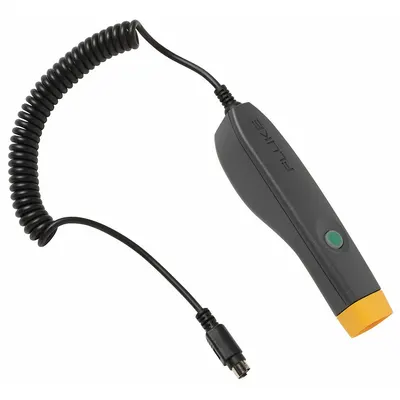 FLUKE Precision Laser Tachometer: Non-Contact Precision Laser Tachometer, Fluke-810 - Fluke Vibration Meter Accessories