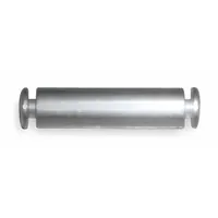 BRADLEY Foot Lever Pivot Pin: Steel (MPN 152-026)