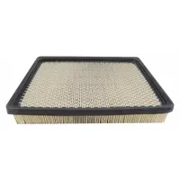BALDWIN FILTERS Automotive Air Filter: Panel, Engine, Rectangular, Panel, 10 19/32 in Overall Lg (MPN PA2189)