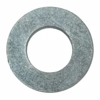 DAYTON Washer: For 3KR46G, Fits Dayton Brand (MPN 46-8)