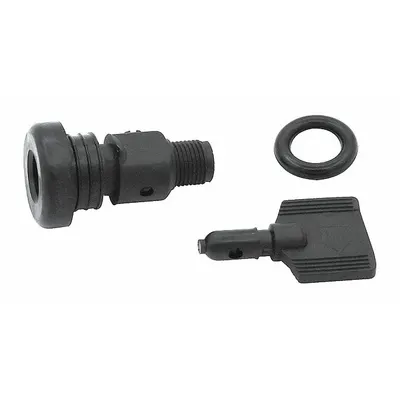 SPEEDAIRE Manual Drain Kit: GGS_56643 - Drain Valve Parts