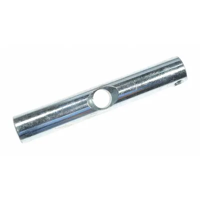 OEM Handle Bracket Shaft: Handle Bracket Shaft - Approved Vendor Pallet Jack Replacement Parts