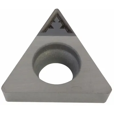 SUMITOMO NF-TPMT631GD-DA1000 Triangle (T) Indexable Turning Insert - Triangle (T) Indexable Turning Inserts