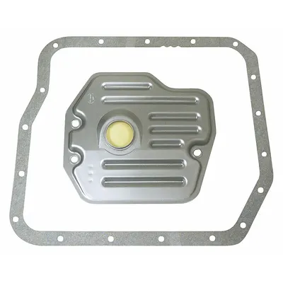 BALDWIN FILTERS In-Pan Transmission Filter, O-Ring/Pan Gasket Type, MPN 20015 - In-Pan Transmission Filters