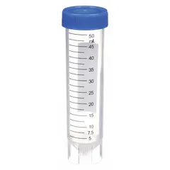 APPROVED VENDOR 50 mL Polypropylene Conical Centrifuge Tube with