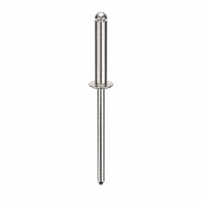 OEM Domed-Head Blind Rivet - Domed-Head Blind Rivets