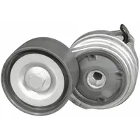 DAYCO Belt Tensioner: Self-Adjusting Belt Tensioner, 89448, Heavy Duty, 1 Pulleys