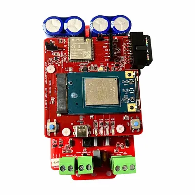 SUMP ALARM High Water Alarm: High Level, 120V AC, Manual, Audio, 2 Alarm Inputs - Wi-Fi Enabled Liquid-Level Alarms