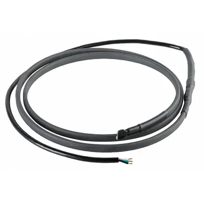 OEM Electric Heating Cable: For Indoor/Outdoor - Pre-Assembled Electric Heating Cables