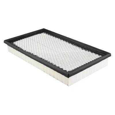 BALDWIN FILTERS Automotive Air Filter: Panel, Cabin, Cabin Air Filter, Rectangular - Panel Cabin Air Filters