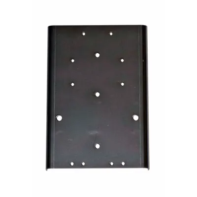 SHIMPO Gauge Mounting Plate: Gauge Mounting Plate, FGS-100PXH/FGS-100PXL - Force Gauge Plates