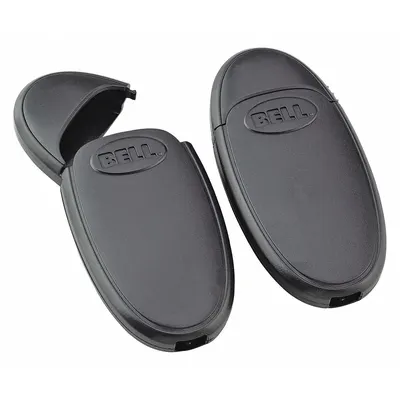 BELL Magnetic Key Locker, Black, 2 PK - Interior Automotive Accessories