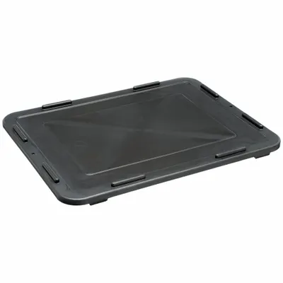 LEWISBINS ESD Static-Control Divider Box Lid - ESD Static-Control Divider Box Lids