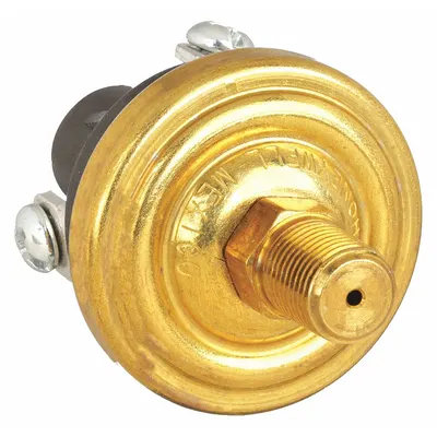 Honeywell 5000 Series Liquid- & Corrosion-Resistant Machine Tool - Liquid- & Corrosion-Resistant Machine Tool Pressure Switches