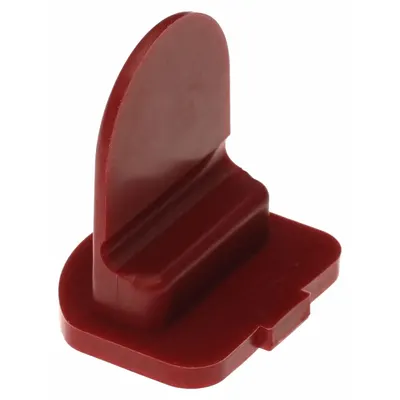 SMC Damper Retainer Assembly: AL60P-040AS - Replacement Dampers