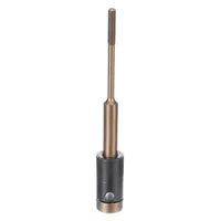 HELI-COIL Mandrel: Pneumantic Tool Threaded Mandrel, Helical Inserts, Steel (MPN 8757-5)