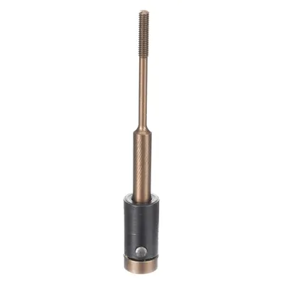 HELI-COIL Mandrel: Pneumantic Tool Threaded Mandrel, Helical Inserts - Installation Tools for Helical Inserts
