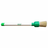 COUNTERACT Tire Lube Brush: Eco Lube Brush, Plastic, 13 in Overall Lg, 1 in Overall Wd (MPN ECO-EPB)