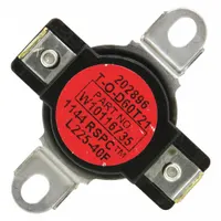 WHIRLPOOL Thermostat: W10116735