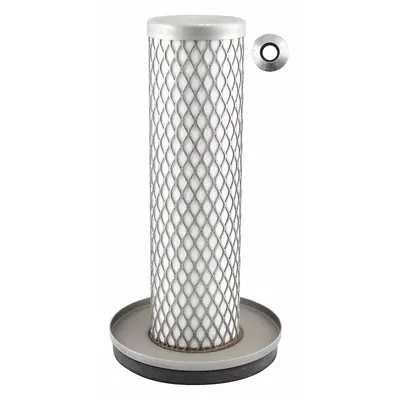 BALDWIN FILTERS Automotive Air Filter: Round-Oval, Engine, Round, Axial Seal - Round/Oval Engine Air Filters