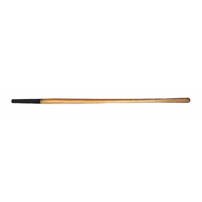 SEYMOUR MIDWEST LINK Bent Barley Fork Handle: Wood Handle, Bent Handle - Garden Tool & Shovel Handles