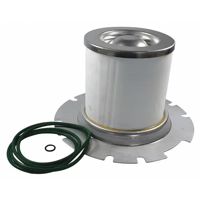 CHICAGO PNEUMATIC Oil Separator Kit: 2901905600 - Air Compressor Separator Kits