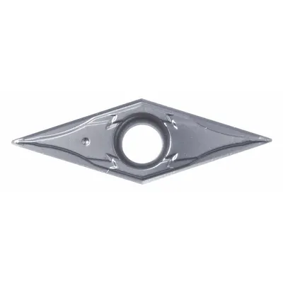 KYOCERA Diamond Turning Insert (MPN VPGT2202MFPGFPR1725) - Diamond Indexable Turning Inserts