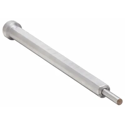 MILWAUKEE Replacement Pilot Pin: Retractable, For Tungsten Carbide Tipped Cutter Material - Pilot Pins
