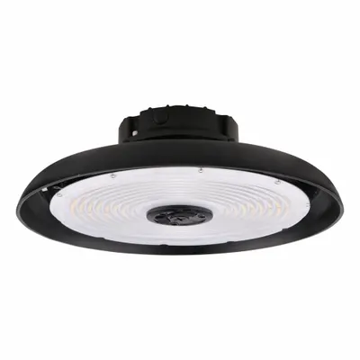 ALBEO Round LED Bay Light - Round LED Bay Lights