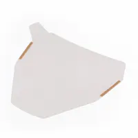 Lens 7 Layer: T-Link, T-Link, White, PETG, 10 PK (MPN 17-817-PROMO)