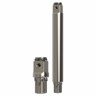 INGERSOLL RAND DXS 3/4" Drive Standard and 6" Extended Anvil 2 Piece Set EAK62H - Air Tool Replacement Parts