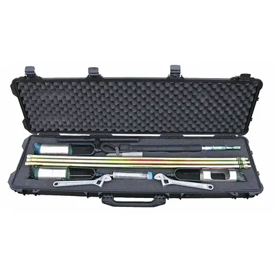 AMS Basic Soil Sampling Kit: Carbon Steel - Soil Core Sampling Kits