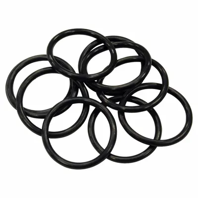 ACORN PARTS O-Ring for Institutional Toilets, 10-Pack - Gaskets & O-Rings for Institutional Toilets