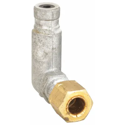 CONDOR USA - Underload Valves for Pressure Switches