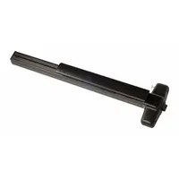 VON DUPRIN Exit Device: 4 ft Max Door Wd, Bronze (MPN 99EO 4 313)