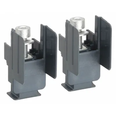 SQUARE D Compression Lug Kit: Compression Lug Kit, Powerpact(R) B Circuit Breakers - Square D Circuit Breaker Lugs & Lug Kits