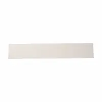 Pipe Marker: Self Locking Strapping, PVC (MPN CAR-S-15MD)