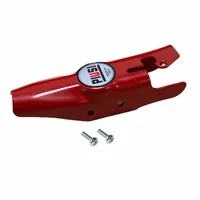 PIUSI Lever Switch: Mfr Part # R22237000, Lever Switch