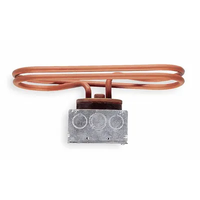 VULCAN ANW115 Through-Hole Immersion Heater - Through-Hole Immersion Heaters