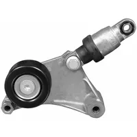 DAYCO Belt Tensioner: Self-Adjusting Belt Tensioner, 89360, 1 Pulleys, 2 3/4 in Outside Dia