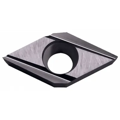 KYOCERA Diamond Turning Insert (MPN DCET21505MFRJPR1725) - Diamond Indexable Turning Inserts