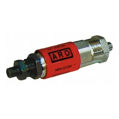 ARO Pneumatic Drum Pump Stop Valve, 23644-400 - Pump Overrun Controls