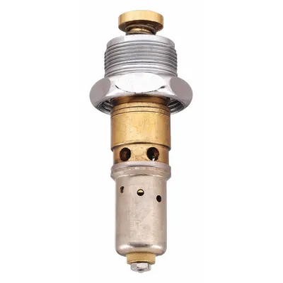CHICAGO FAUCETS Compression Faucet Cartridge - Compression Faucet Cartridges