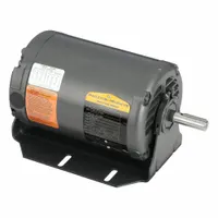 BALDOR General Purpose Motor: Rigid Base Mount, Open Drip Proof, 3/4 hp, 230V AC/460V AC, 1,725 RPM (MPN RM3112A)