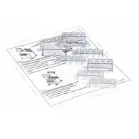 DAYTON Cover: For Control Transmer Type