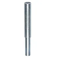 RED HEAD Drop-In Anchor Setting Tool: Steel, Plain, Steel, Plain, Female Threaded (MPN RT-112)