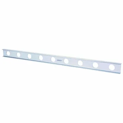 INSIZE Aluminum Straight Edge 4180-2000 - Aluminum Straight Edges