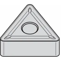 WIDIA Triangle Turning Insert: TNMG3327N, TNMG1604087N (MPN 4166525)